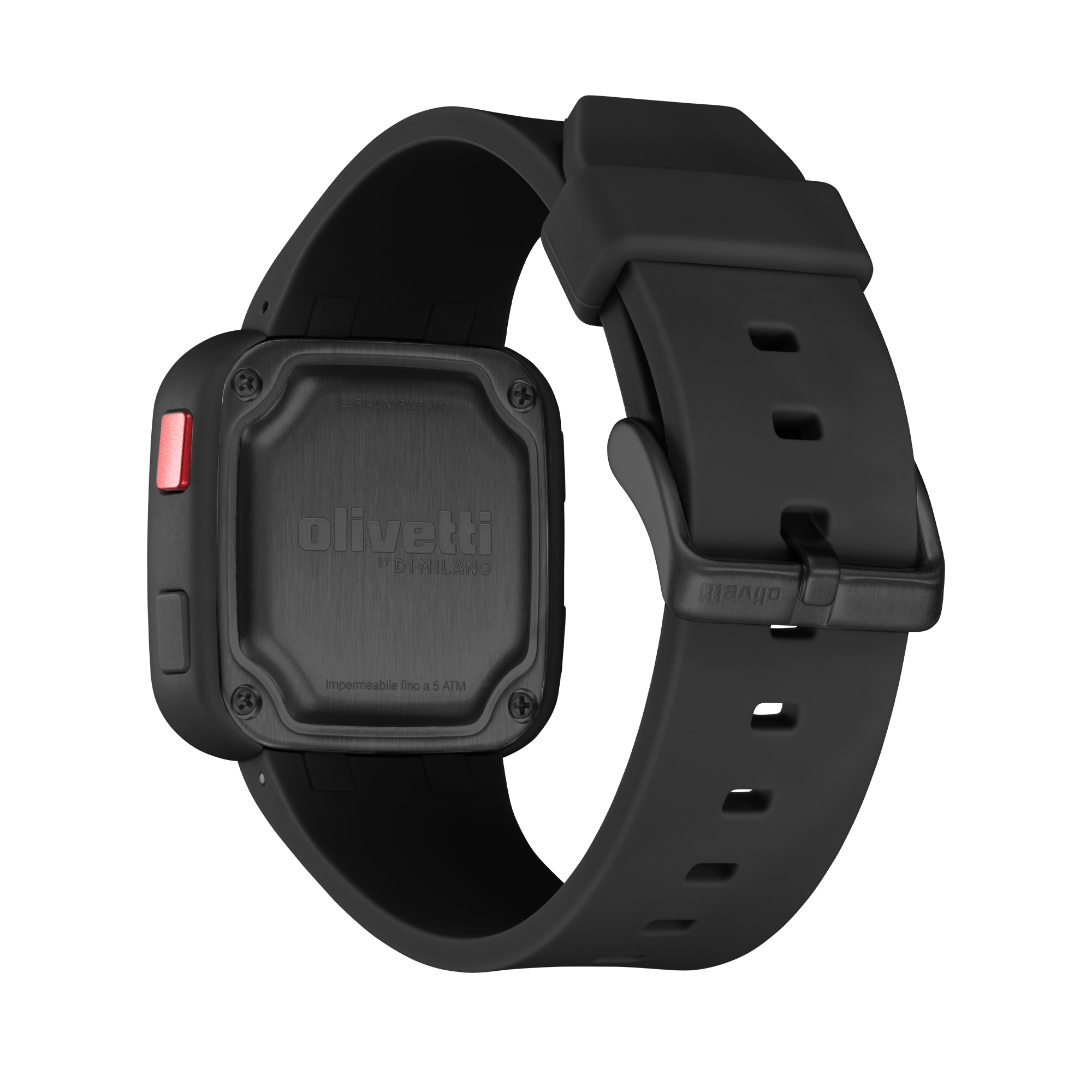 Watch detail