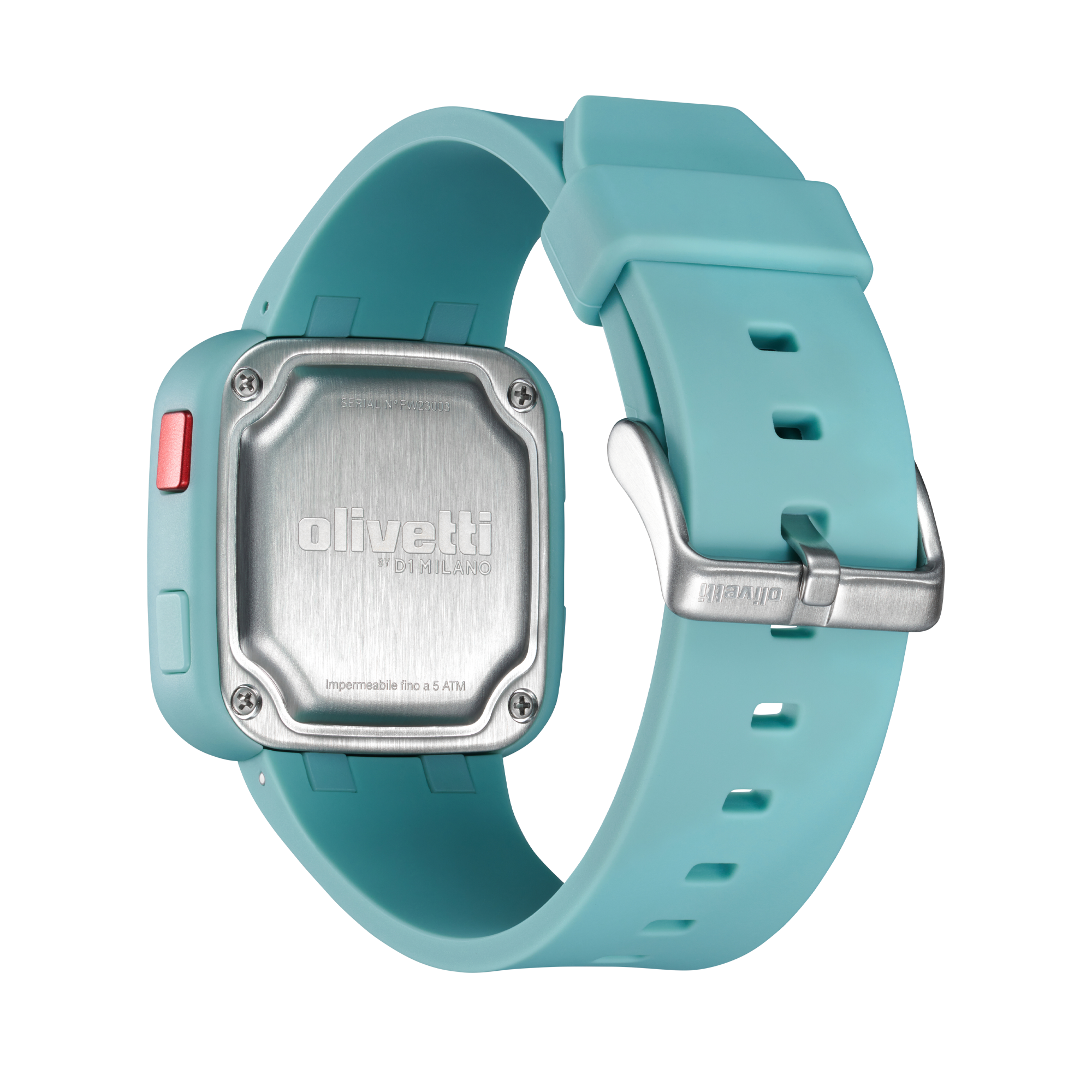 Watch detail