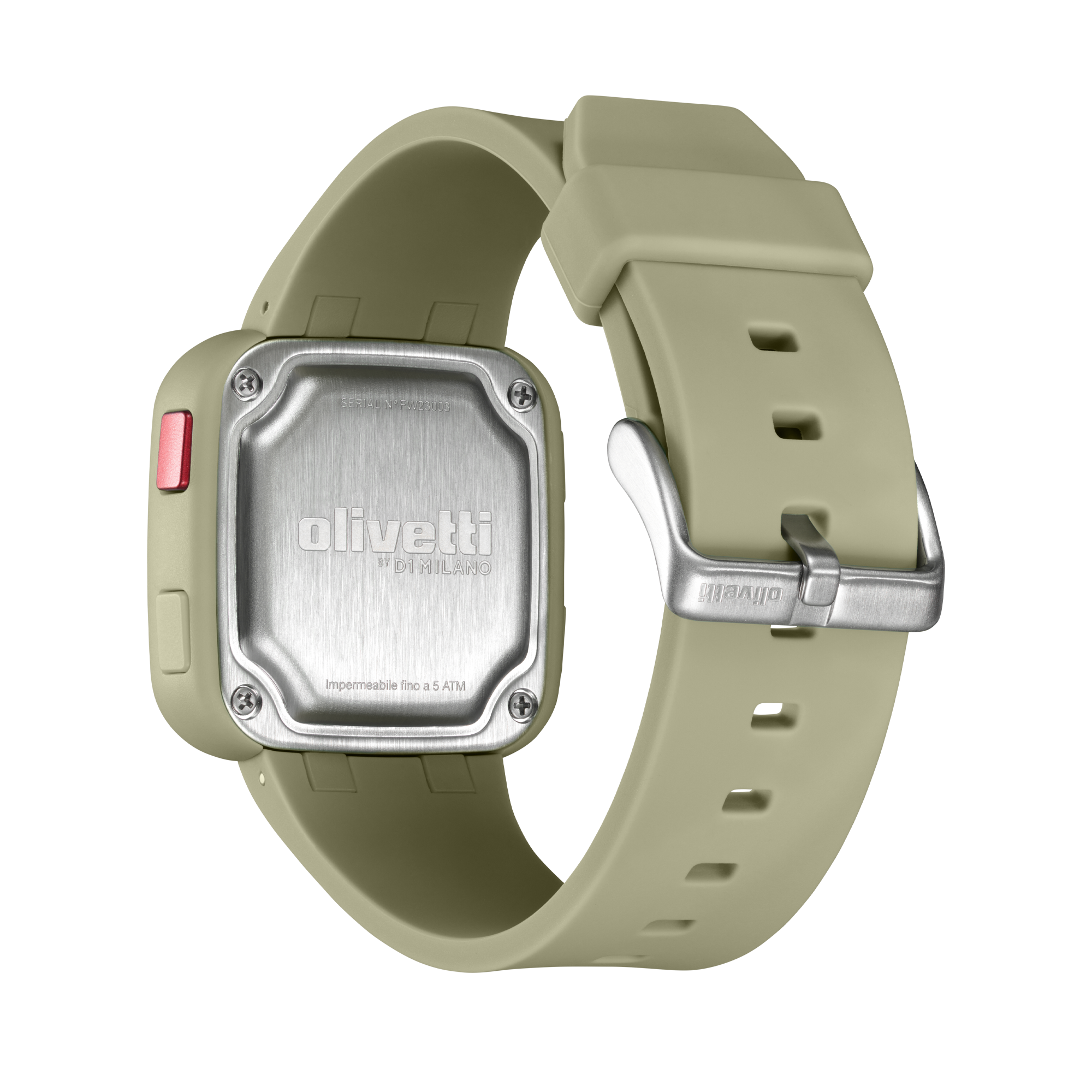 Watch detail