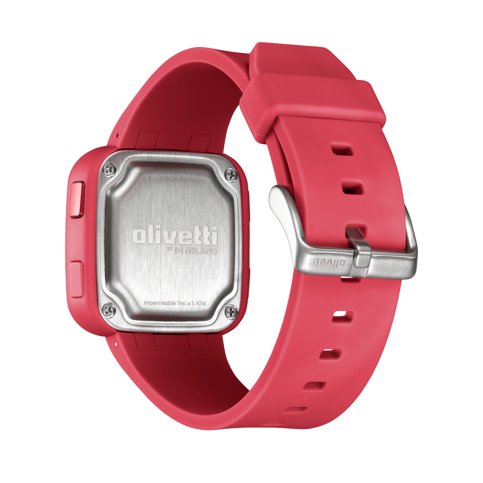 Watch detail