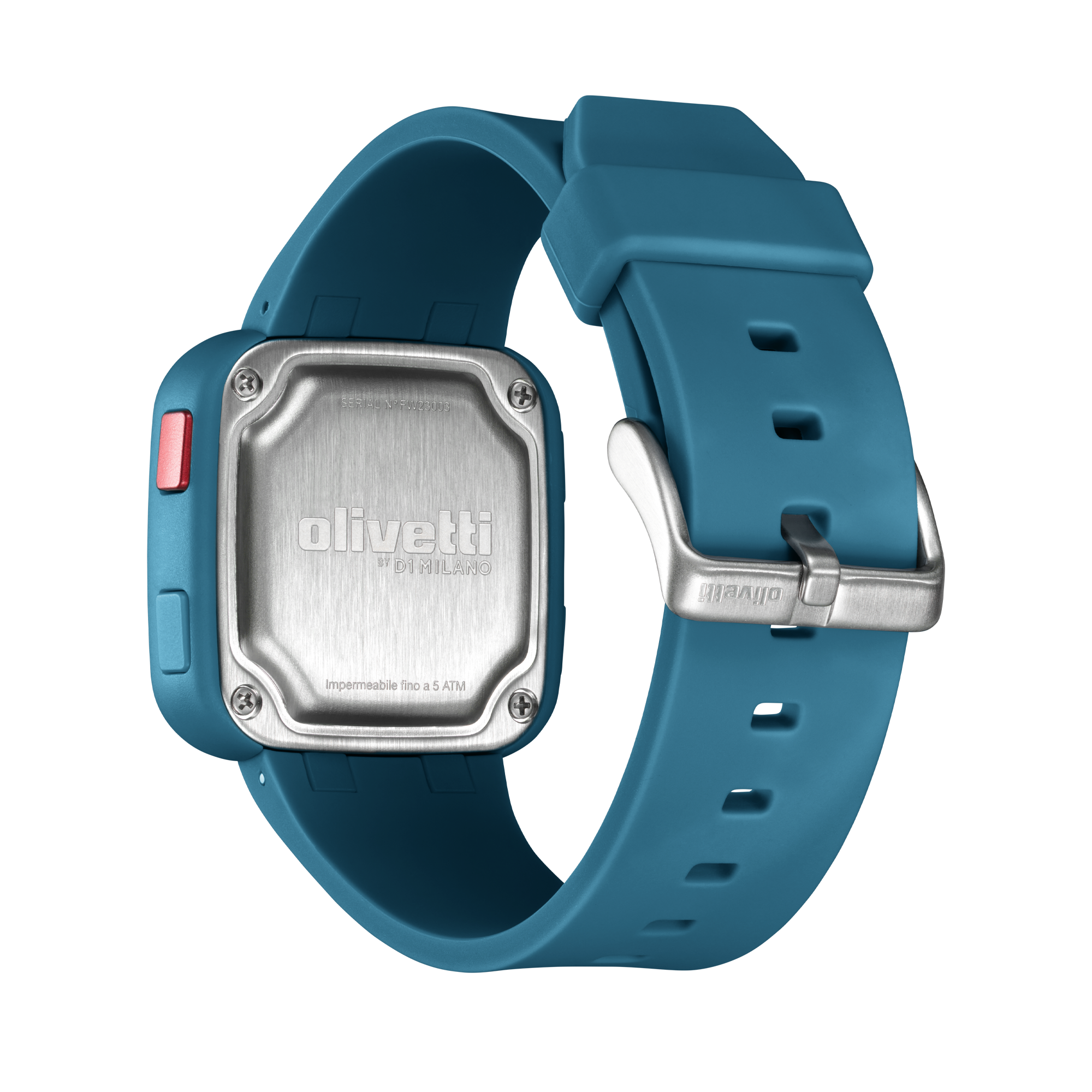 Watch detail