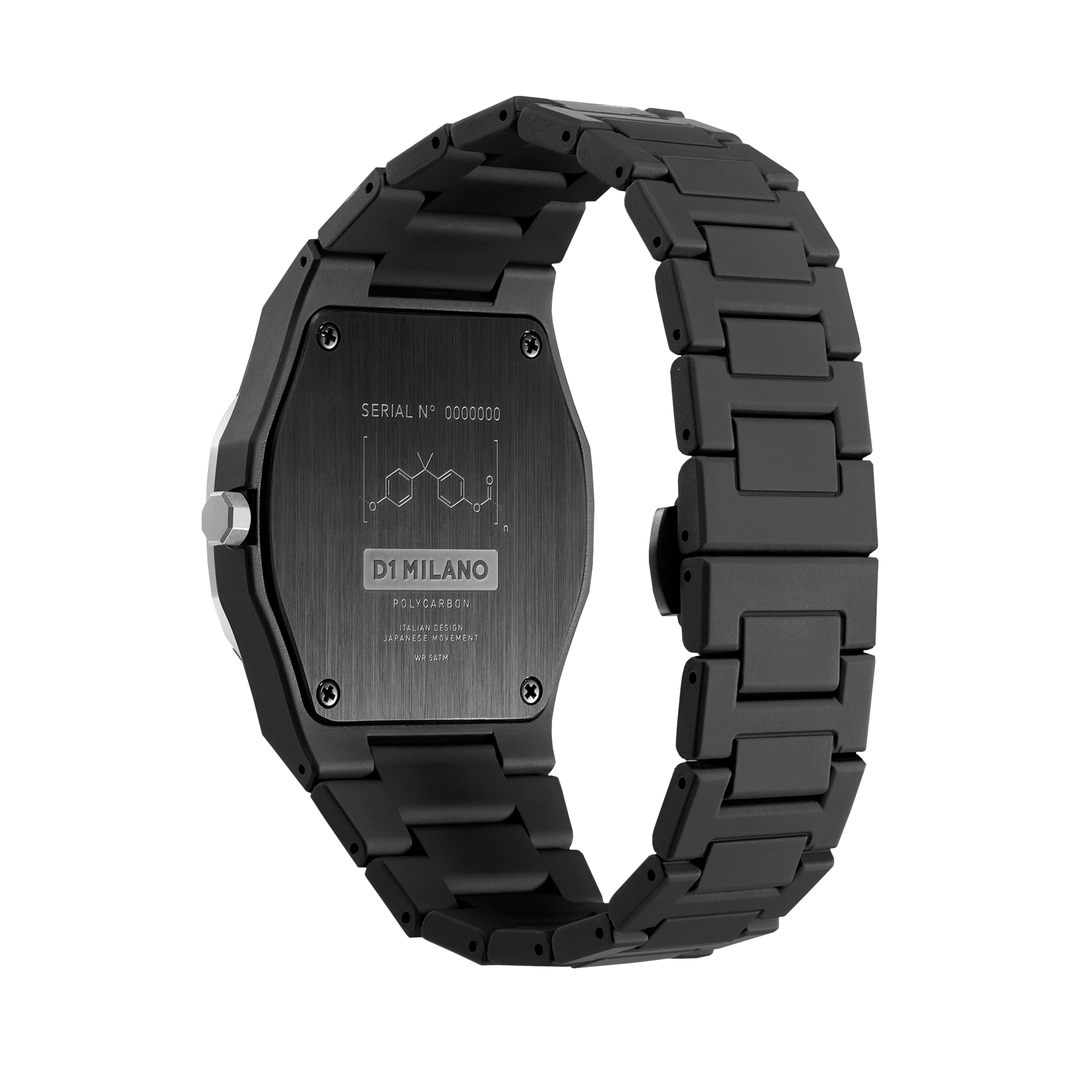 Watch detail