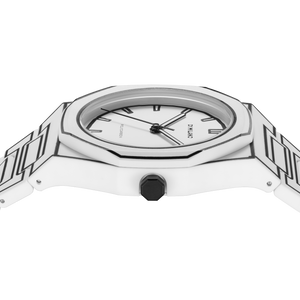 White Sketch