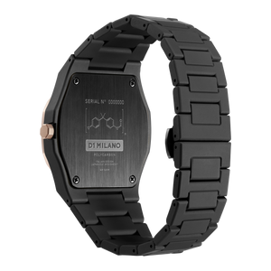 Polycarbon 40.5mm - Black Mesh