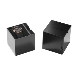 Polycarbon 40.5mm - Black Mesh