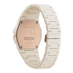 Polycarbon 40.5mm - Taupe Mesh