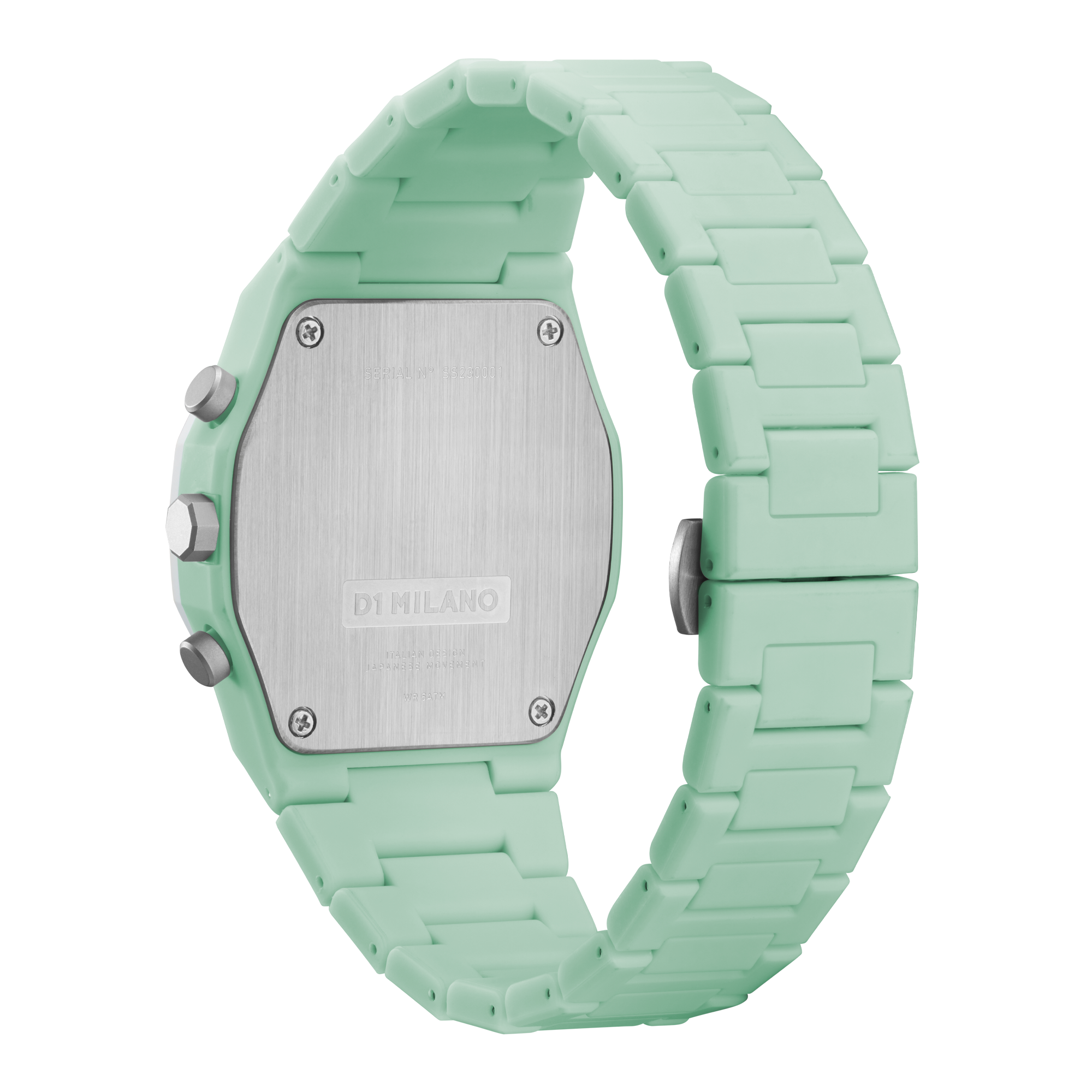 Watch detail