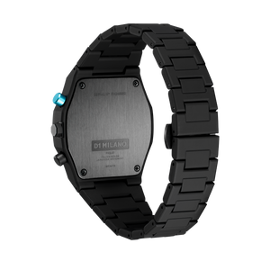 Charcoal Black