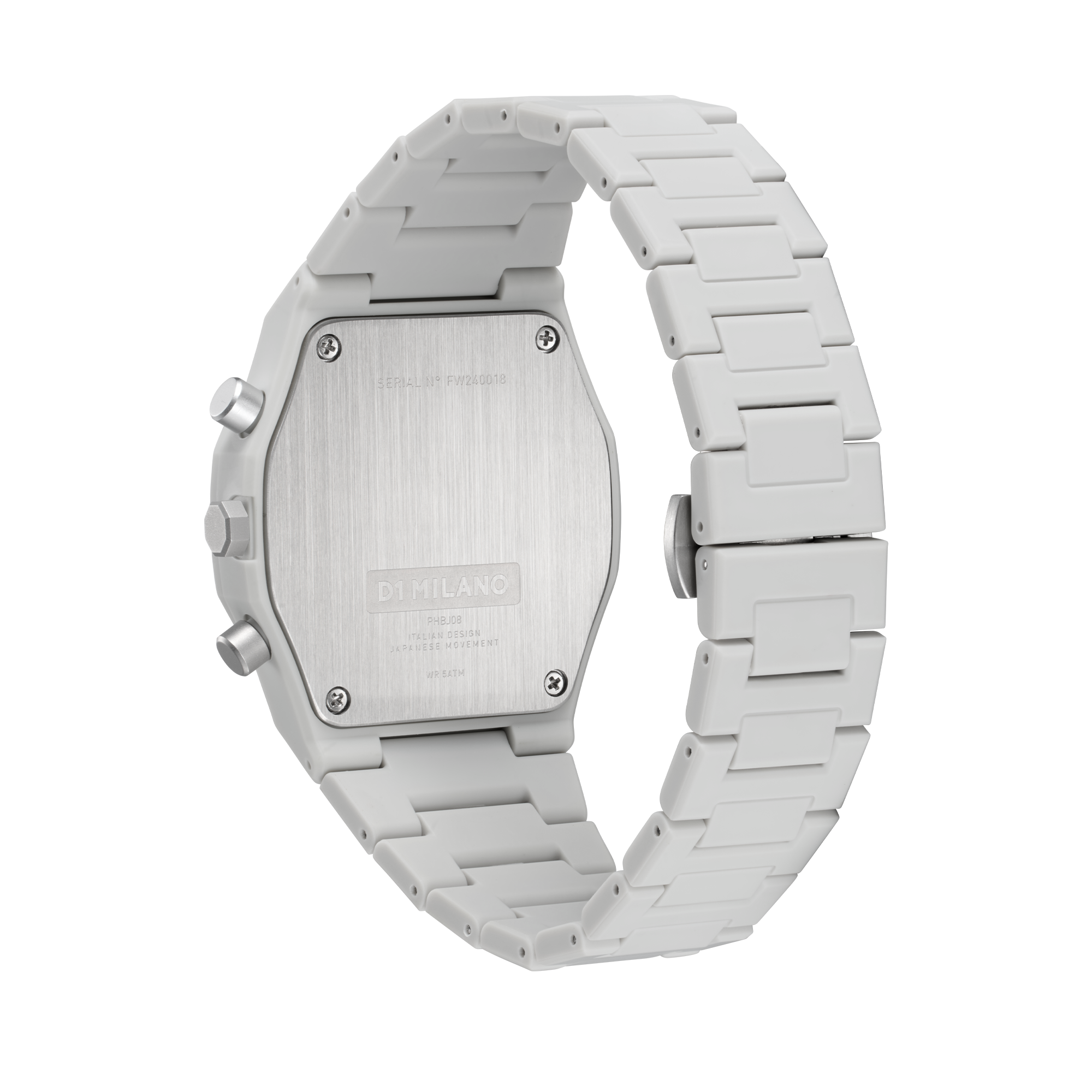 Watch detail