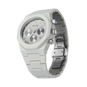 Fossil Grey