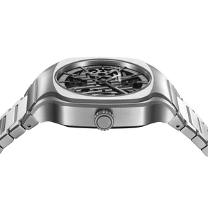 Grey Depth