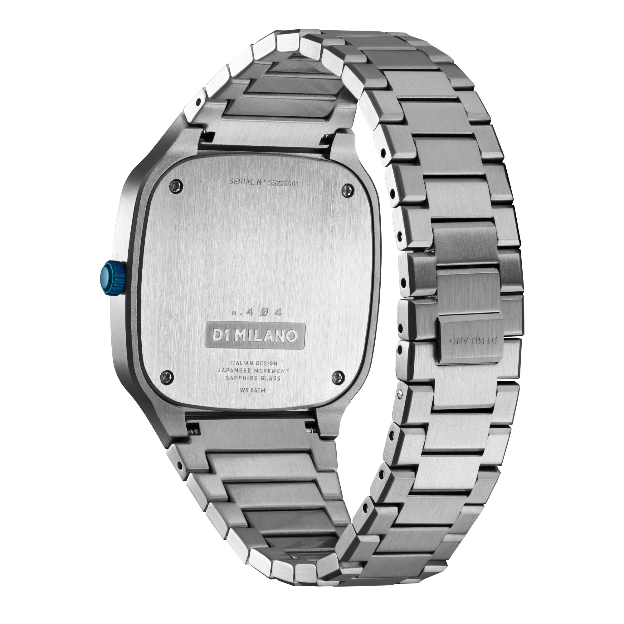 Watch detail