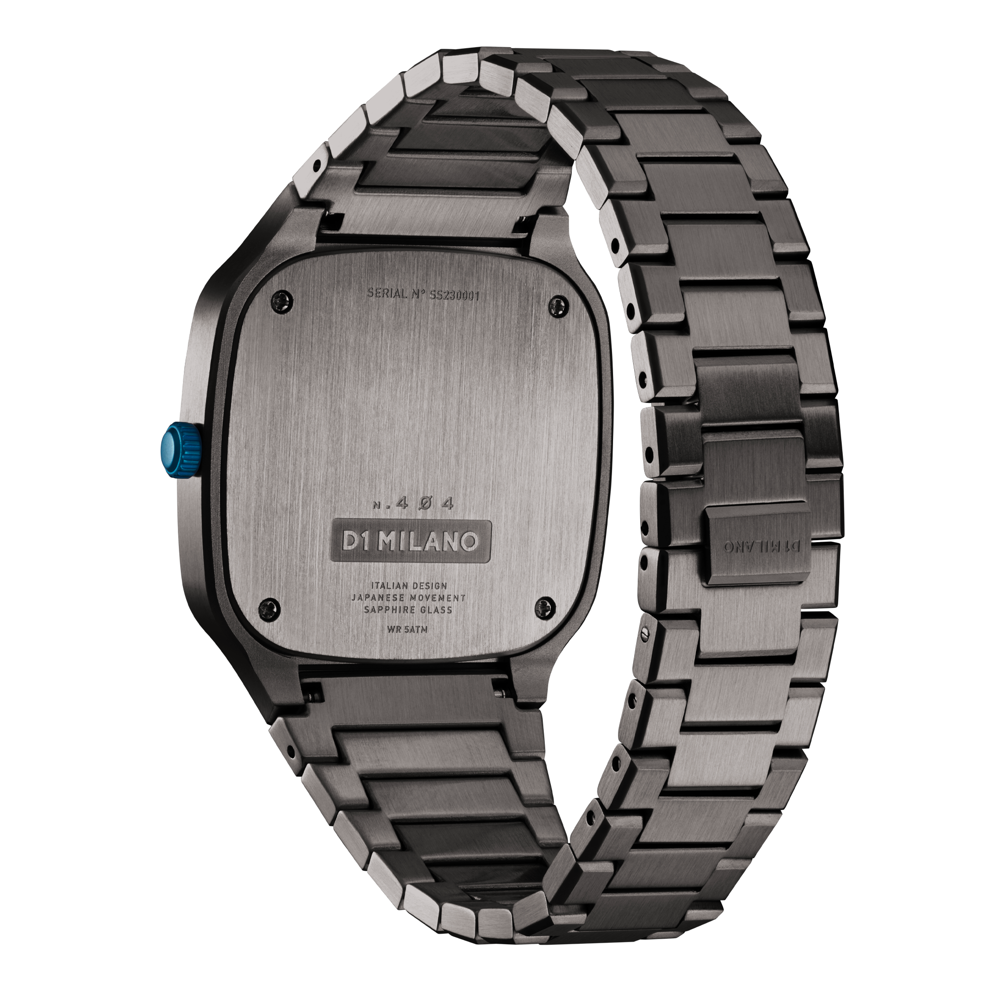 Watch detail