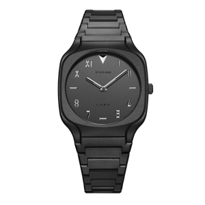 Volcanic Grey