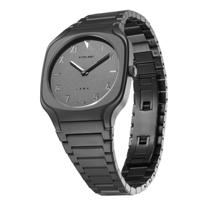 Volcanic Grey