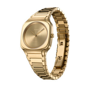 Disco Gold