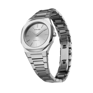 Zephyr Silver