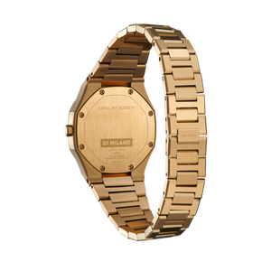 Ultra Thin 30mm - Zephyr Gold