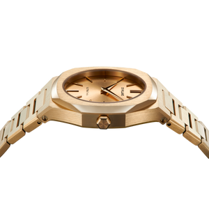 Ultra Thin 30mm - Zephyr Gold