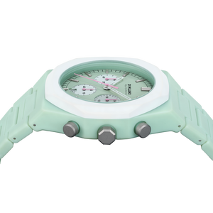 Green Blast