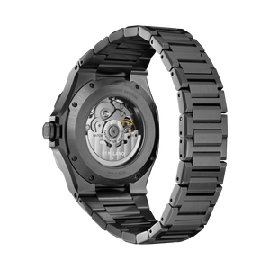 Gun Metal