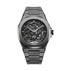 Gun Metal