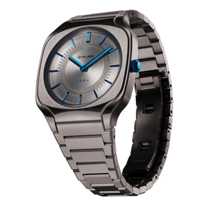 Titanium