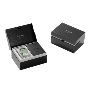 Ultra Thin Bracelet 40 mm - Moss